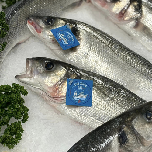 Poissonnerie à Olivet dans le Loiret (45)