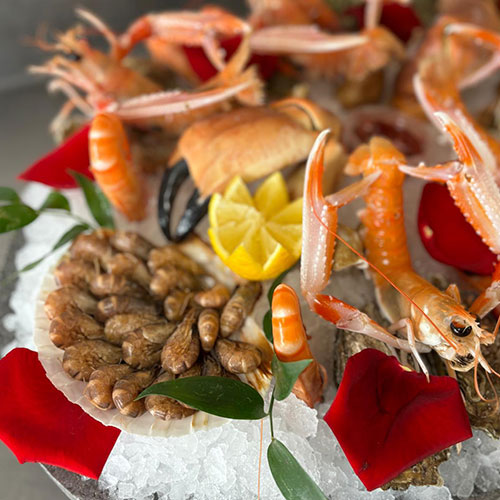 Poissonniers à Olivet dans le Loiret